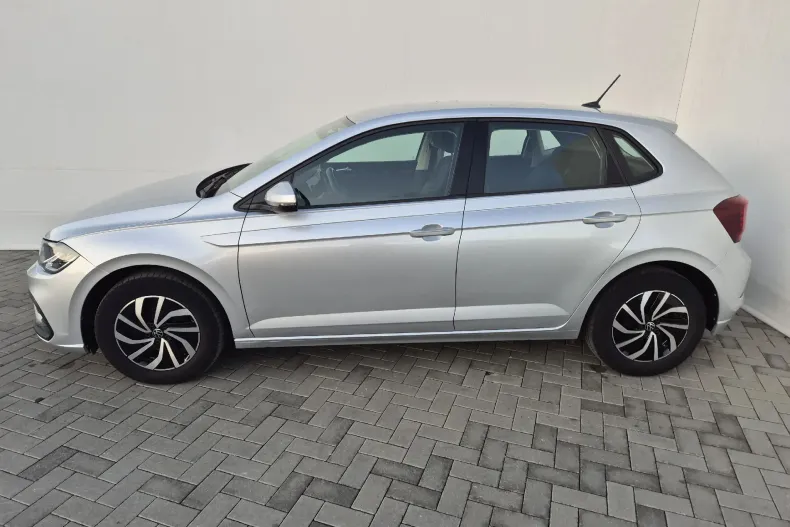 Volkswagen Polo din 2023 cu 69.005 km - oferta VOL167114 - foto 2