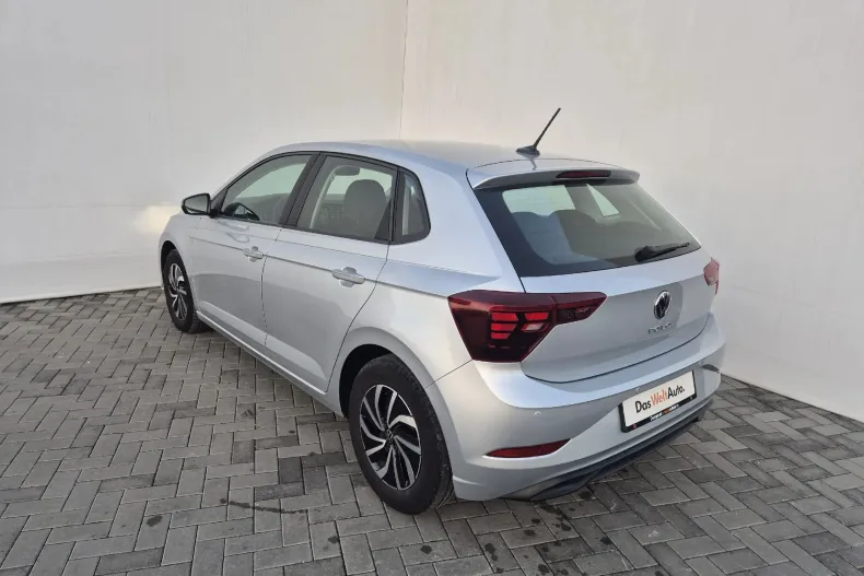 Volkswagen Polo din 2023 cu 69.005 km - oferta VOL167114 - foto 3