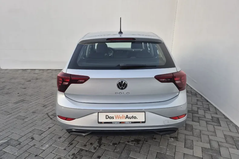 Volkswagen Polo din 2023 cu 69.005 km - oferta VOL167114 - foto 4