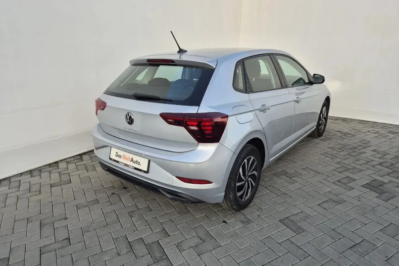 Volkswagen Polo din 2023 cu 69.005 km - oferta VOL167114 - foto 5