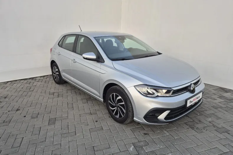 Volkswagen Polo din 2023 cu 69.005 km - oferta VOL167114 - foto 7