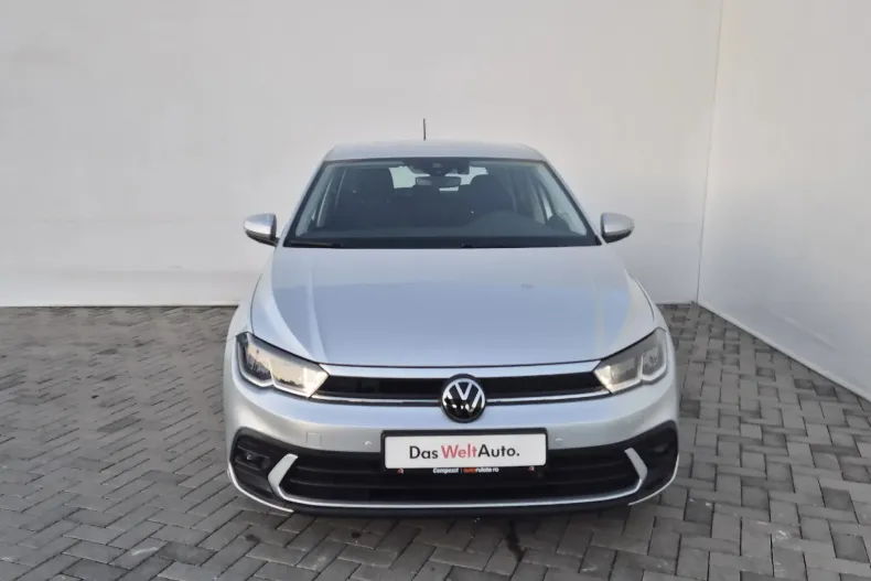Volkswagen Polo din 2023 cu 69.005 km - oferta VOL167114 - foto 8