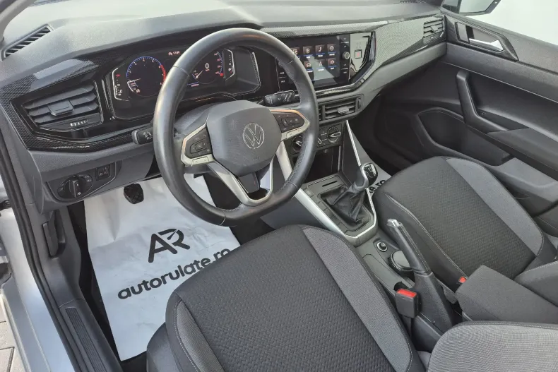 Volkswagen Polo din 2023 cu 69.005 km - oferta VOL167114 - foto 9