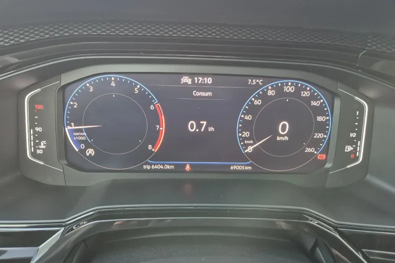 Volkswagen Polo din 2023 cu 69.005 km - oferta VOL167114 - foto 17