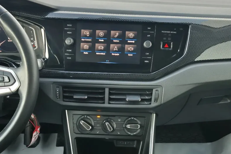 Volkswagen Polo din 2023 cu 69.005 km - oferta VOL167114 - foto 18