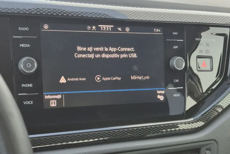 Volkswagen Polo din 2023 cu 69.005 km - oferta VOL167114 - foto 20