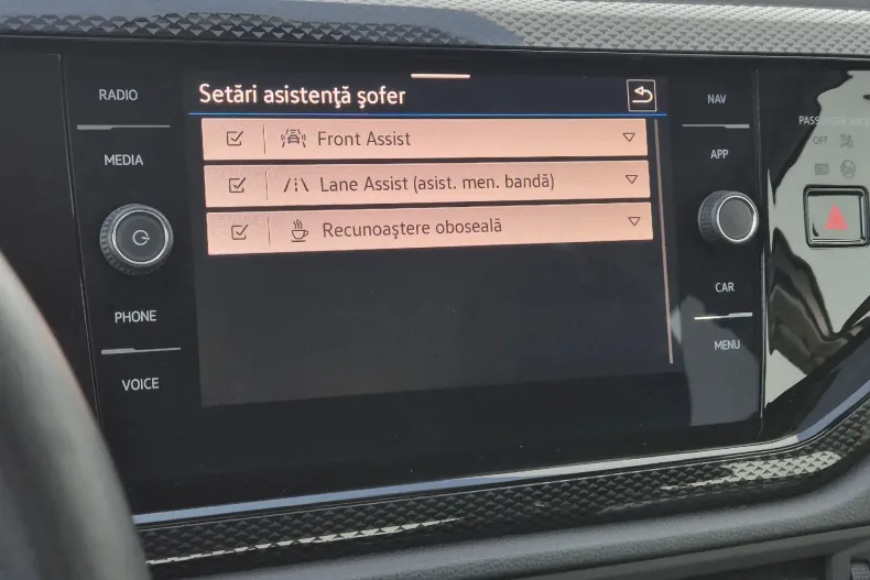 Volkswagen Polo din 2023 cu 69.005 km - oferta VOL167114 - foto 21