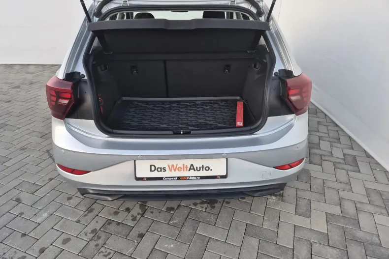 Volkswagen Polo din 2023 cu 69.005 km - oferta VOL167114 - foto 23