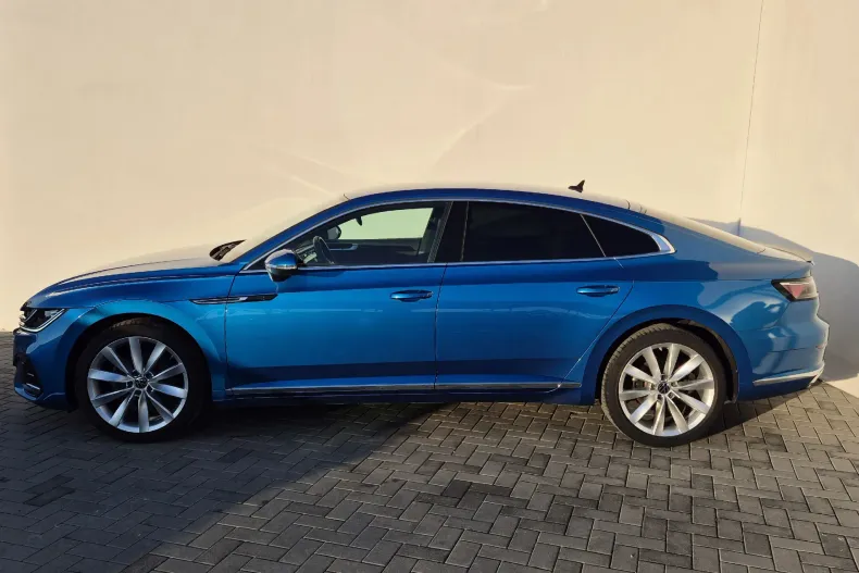 Volkswagen Arteon din 2022 cu 100.786 km - oferta VOL167115 - foto 2