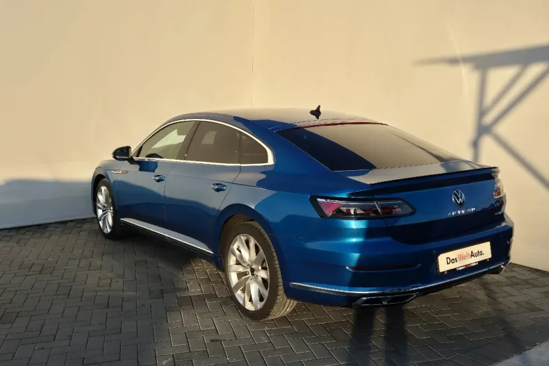 Volkswagen Arteon din 2022 cu 100.786 km - oferta VOL167115 - foto 3