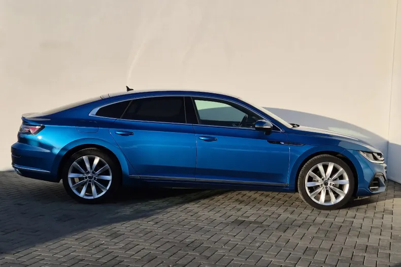 Volkswagen Arteon din 2022 cu 100.786 km - oferta VOL167115 - foto 6