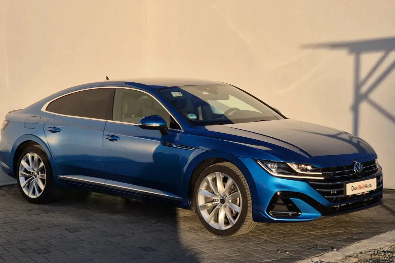 Volkswagen Arteon din 2022 cu 100.786 km - oferta VOL167115 - foto 7