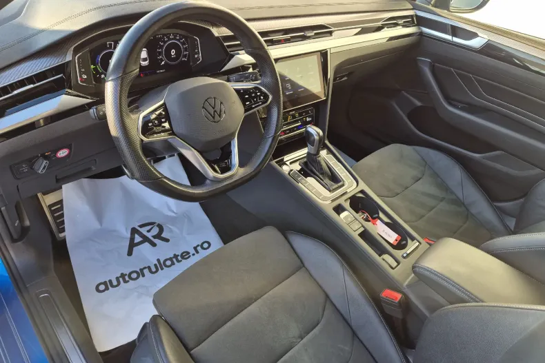 Volkswagen Arteon din 2022 cu 100.786 km - oferta VOL167115 - foto 9