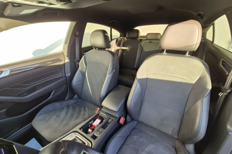 Volkswagen Arteon din 2022 cu 100.786 km - oferta VOL167115 - foto 10