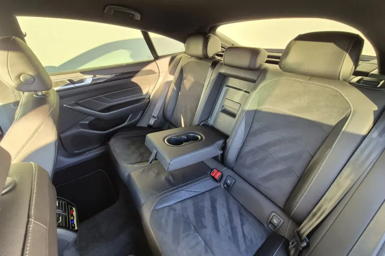 Volkswagen Arteon din 2022 cu 100.786 km - oferta VOL167115 - foto 12