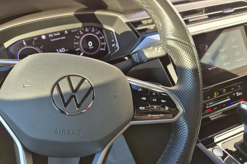 Volkswagen Arteon din 2022 cu 100.786 km - oferta VOL167115 - foto 18