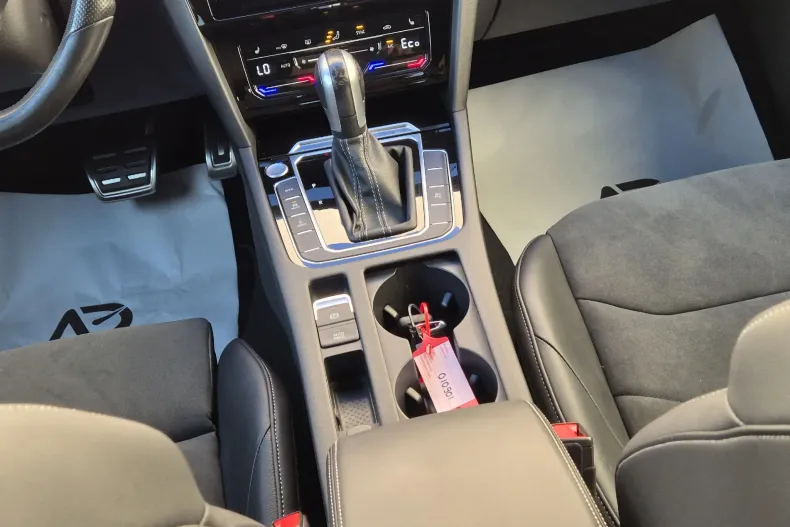 Volkswagen Arteon din 2022 cu 100.786 km - oferta VOL167115 - foto 21