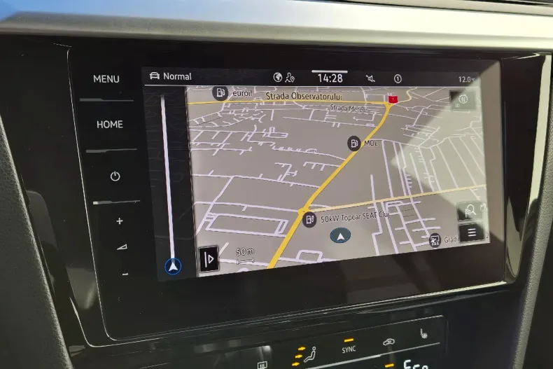 Volkswagen Arteon din 2022 cu 100.786 km - oferta VOL167115 - foto 22