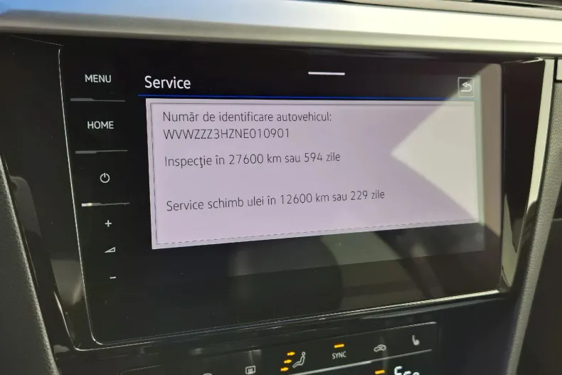 Volkswagen Arteon din 2022 cu 100.786 km - oferta VOL167115 - foto 24