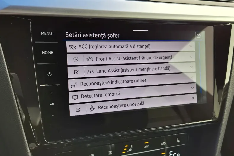 Volkswagen Arteon din 2022 cu 100.786 km - oferta VOL167115 - foto 25