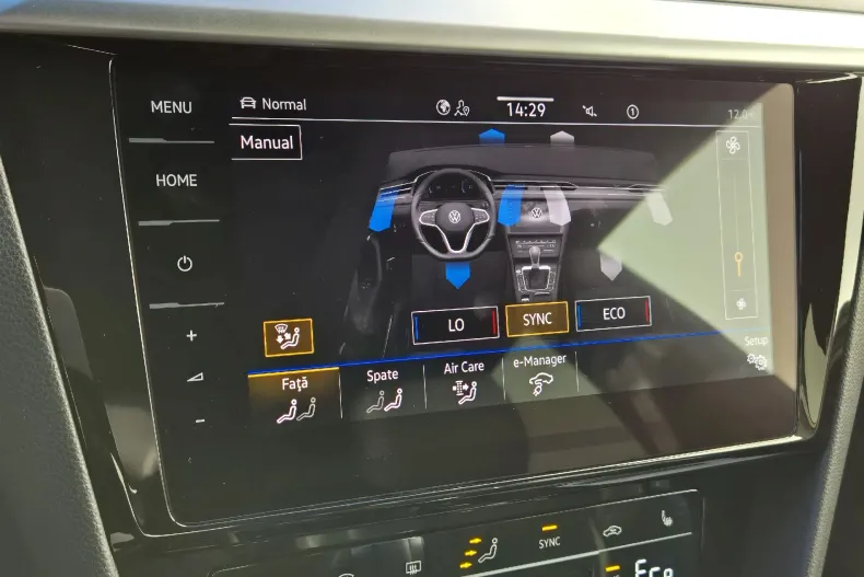 Volkswagen Arteon din 2022 cu 100.786 km - oferta VOL167115 - foto 26