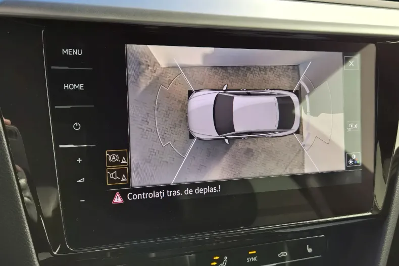 Volkswagen Arteon din 2022 cu 100.786 km - oferta VOL167115 - foto 27