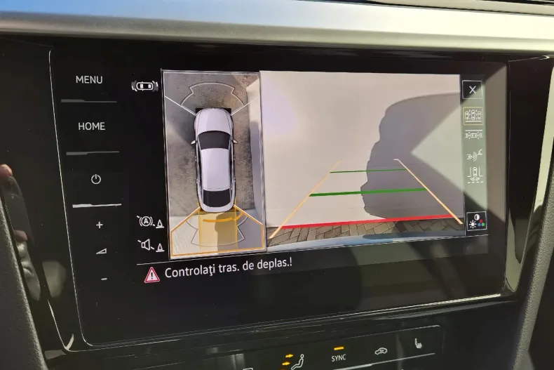 Volkswagen Arteon din 2022 cu 100.786 km - oferta VOL167115 - foto 30