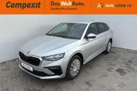 Skoda Scala din 2025 cu 500 km - oferta SKO167116 - foto 1