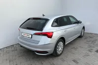 Skoda Scala din 2025 cu 500 km - oferta SKO167116 - foto 5