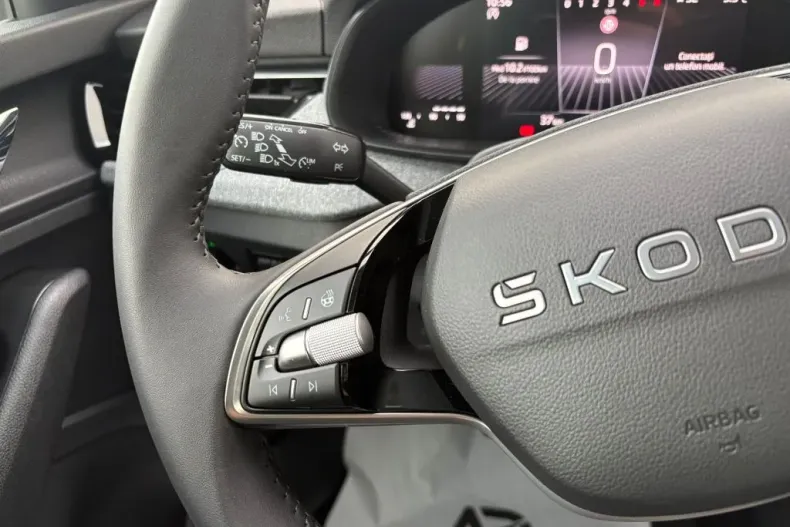 Skoda Scala din 2025 cu 500 km - oferta SKO167116 - foto 15