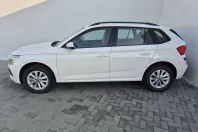 Skoda Kamiq din 2025 cu 2.350 km - oferta SKO167117 - foto 2