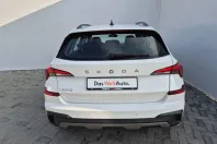 Skoda Kamiq din 2025 cu 2.350 km - oferta SKO167117 - foto 4