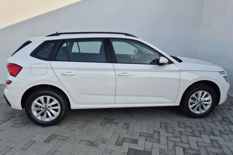 Skoda Kamiq din 2025 cu 2.350 km - oferta SKO167117 - foto 6