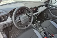 Skoda Kamiq din 2025 cu 2.350 km - oferta SKO167117 - foto 9