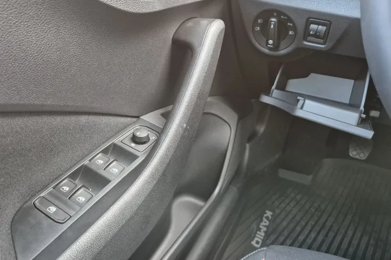 Skoda Kamiq din 2025 cu 2.350 km - oferta SKO167117 - foto 14