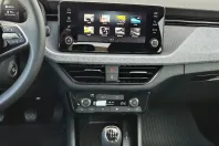 Skoda Kamiq din 2025 cu 2.350 km - oferta SKO167117 - foto 19