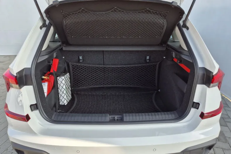 Skoda Kamiq din 2025 cu 2.350 km - oferta SKO167117 - foto 25