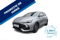 MG MG3 din 2025 cu 1 km - oferta MG0167118 - foto 1