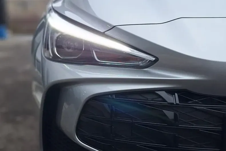 MG MG3 din 2025 cu 1 km - oferta MG0167118 - foto 9