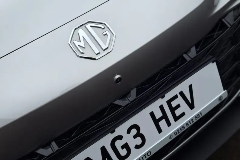 MG MG3 din 2025 cu 1 km - oferta MG0167118 - foto 12