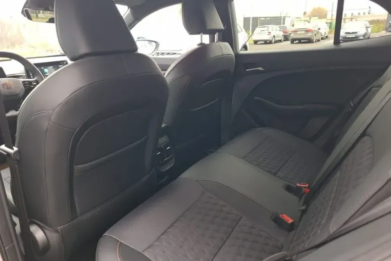 MG MG3 din 2025 cu 1 km - oferta MG0167118 - foto 13