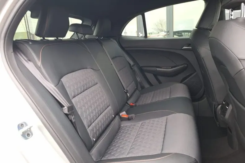 MG MG3 din 2025 cu 1 km - oferta MG0167118 - foto 14