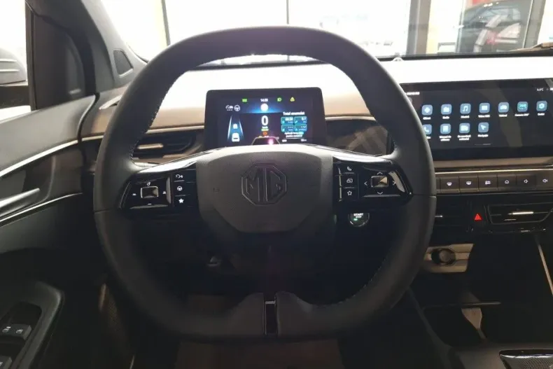 MG MG3 din 2025 cu 1 km - oferta MG0167118 - foto 19