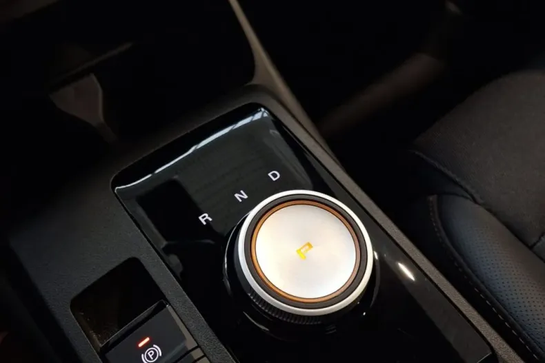 MG MG3 din 2025 cu 1 km - oferta MG0167118 - foto 20