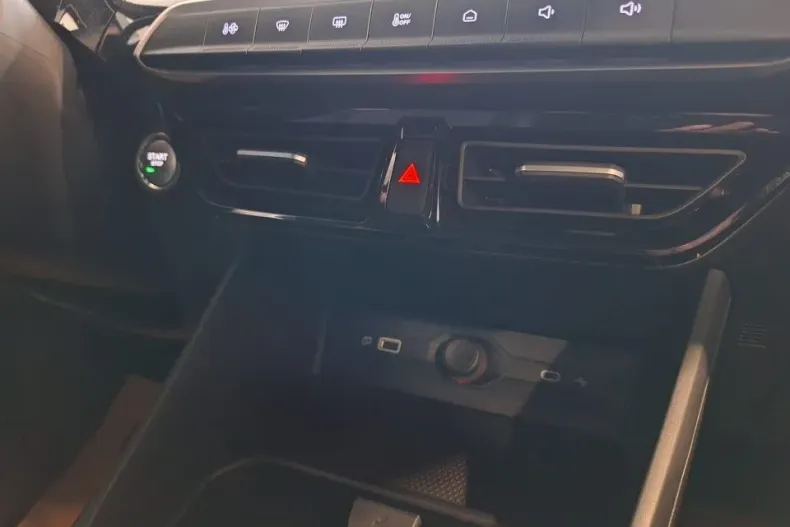 MG MG3 din 2025 cu 1 km - oferta MG0167118 - foto 29