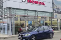 BMW Seria 1 din 2019 cu 110.077 km - oferta BMW167119 - foto 1