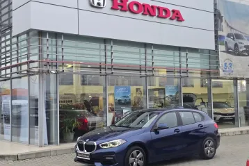 BMW Seria 1 din 2019 - oferta BMW167119