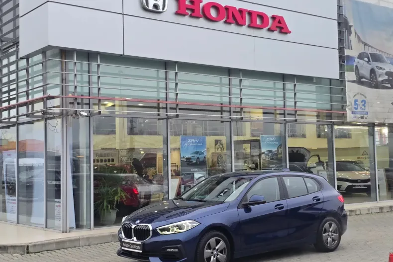 BMW Seria 1 din 2019 cu 110.077 km - oferta BMW167119 - foto 1