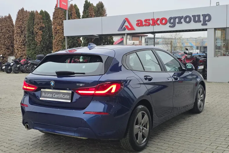 BMW Seria 1 din 2019 cu 110.077 km - oferta BMW167119 - foto 4