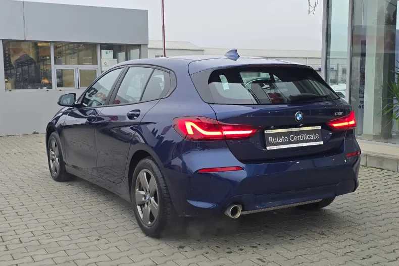 BMW Seria 1 din 2019 cu 110.077 km - oferta BMW167119 - foto 5